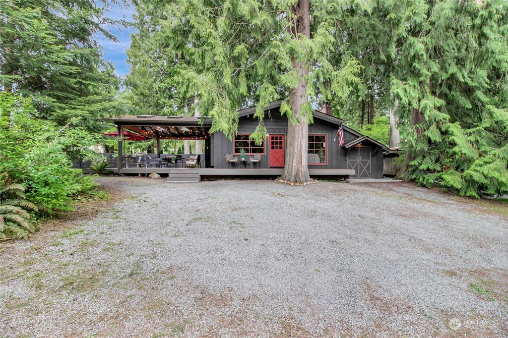 Photo of 5029 168th Place NW, Stanwood, WA 98292 (MLS # 2237916)