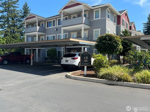 Photo of 13203 97th Avenue E #202, Puyallup, WA 98373 (MLS # 2518401)