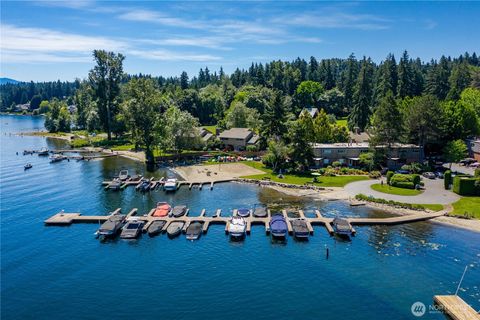 3834 175th Avenue NE E49 Redmond WA 98052