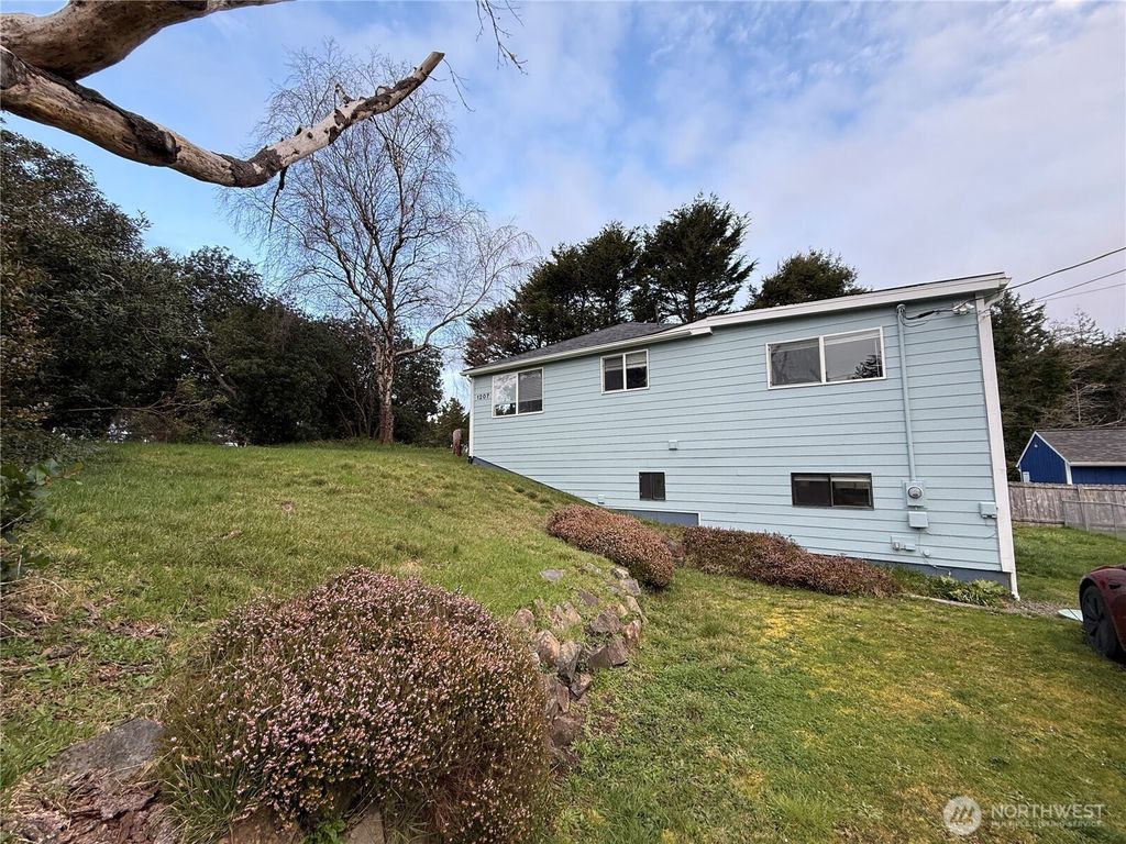 Photo of 1207 229th Place, Ocean Park, WA 98640 (MLS # 2496769)