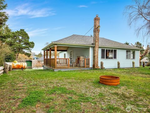 Photo of 1207 229th Place, Ocean Park, WA 98640 (MLS # 2496769)