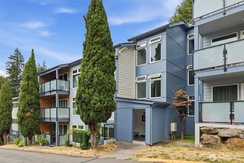 Photo of 15142 65th Avenue S #313, Tukwila, WA 98188 (MLS # 2559651)