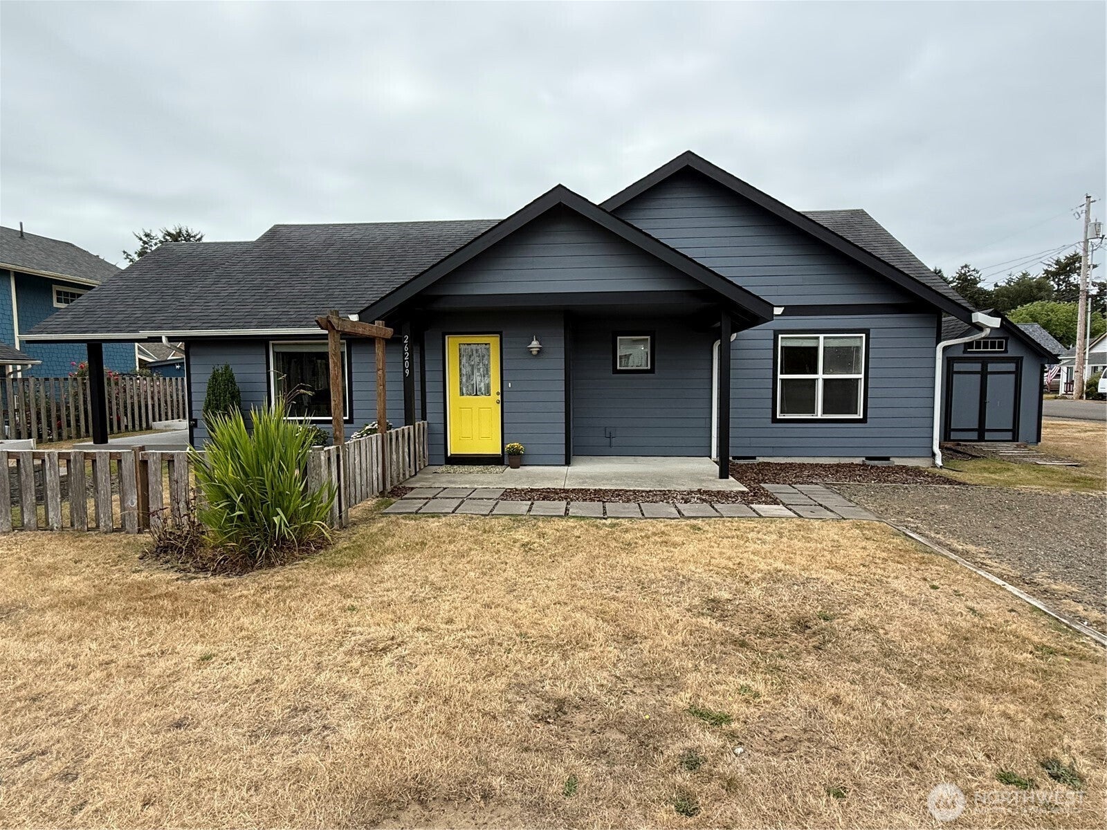 26209 N Place