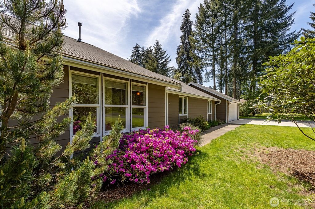 Photo of 112 Holli Lane, Centralia, WA 98531 (MLS # 2507640)