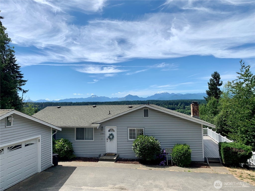 Photo of 2047 NW Misty Ridge Lane, Silverdale, WA 98383 (MLS # 2590927)