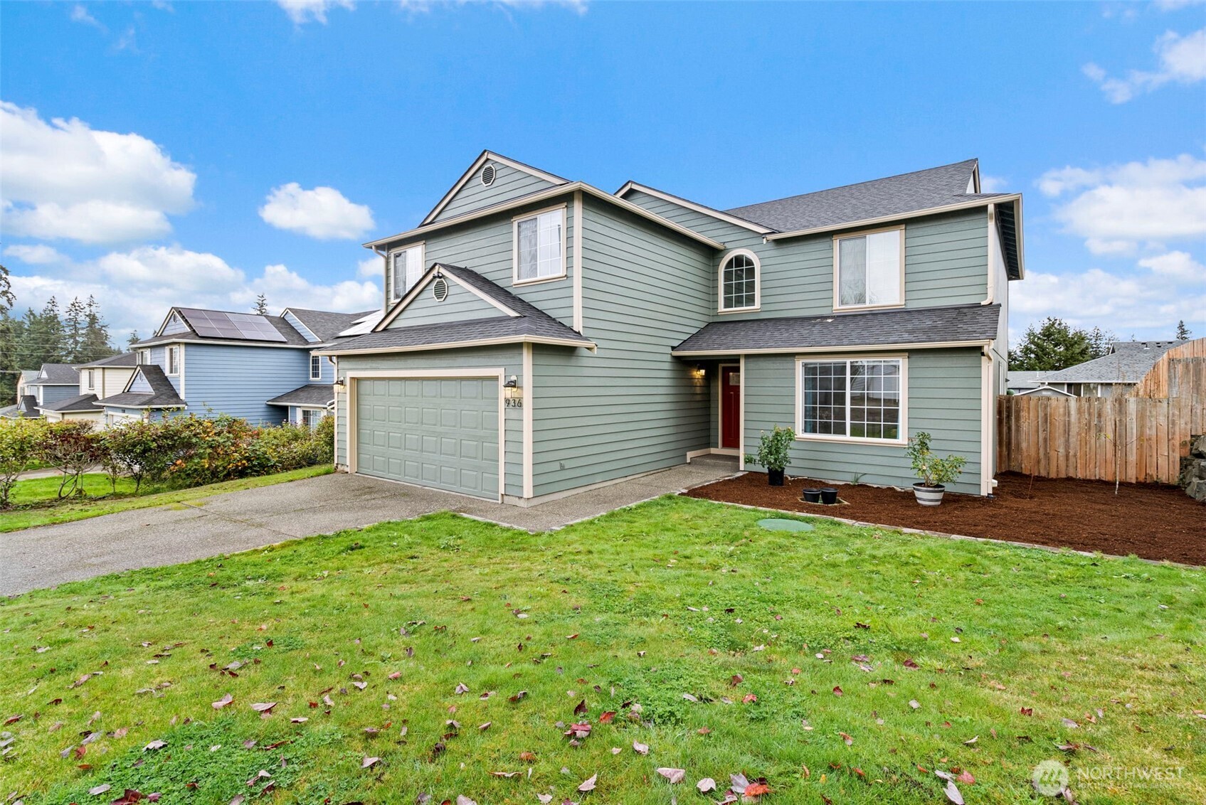 936 Chatham Drive SE