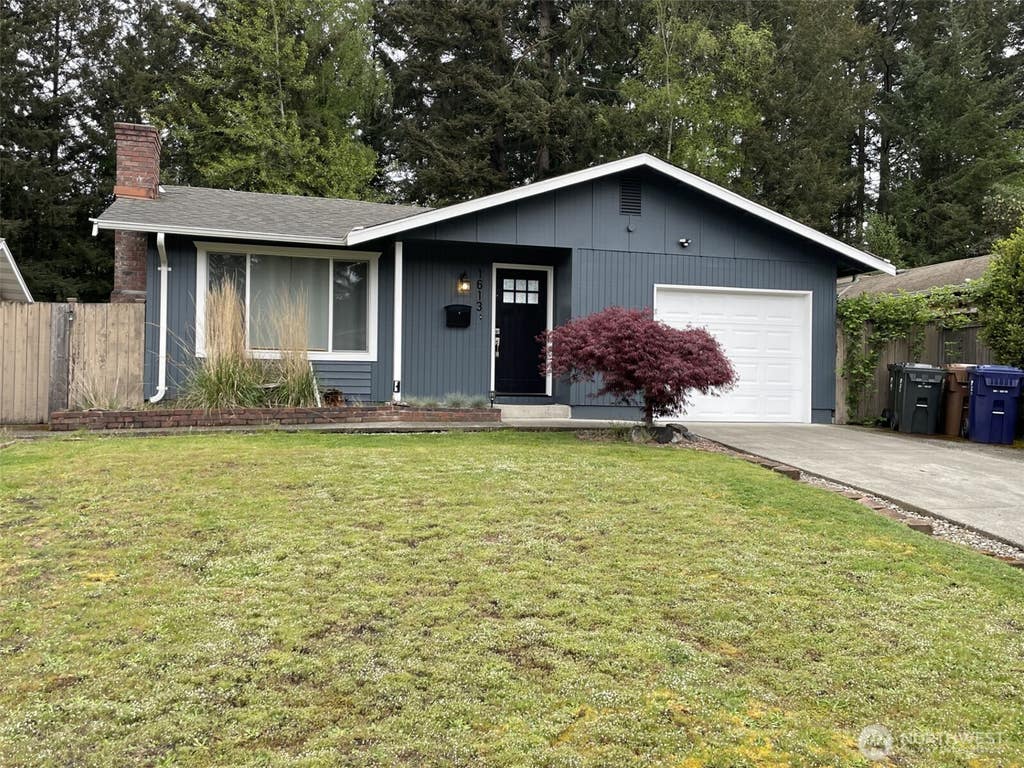 Photo of 1613 S Winnifred Street, Tacoma, WA 98465 (MLS # 2569967)