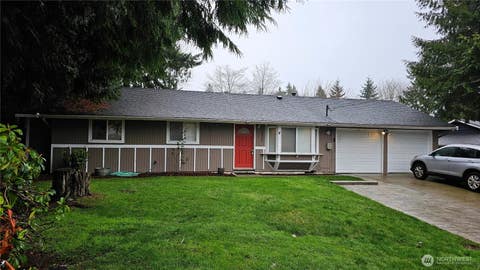Photo of 12828 111th Avenue NE, Kirkland, WA 98034 (MLS # 2568514)
