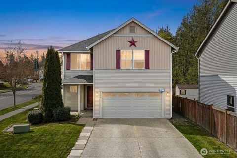 Photo of 5148 Monarch Boulevard, Mount Vernon, WA 98273 (MLS # 2509227)