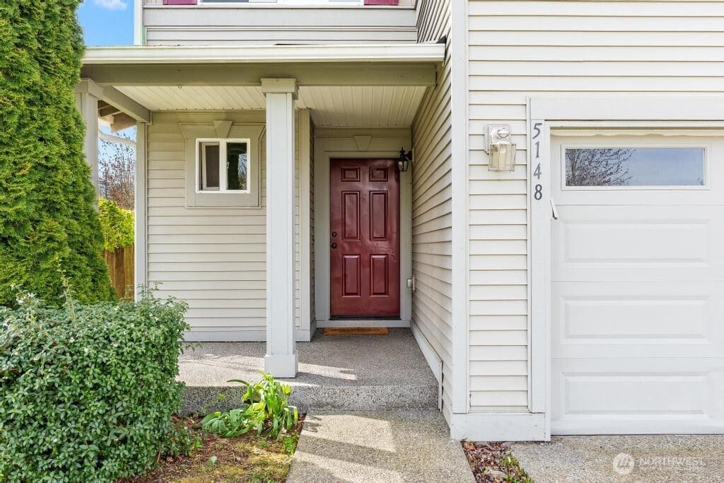 Photo of 5148 Monarch Boulevard, Mount Vernon, WA 98273 (MLS # 2509227)