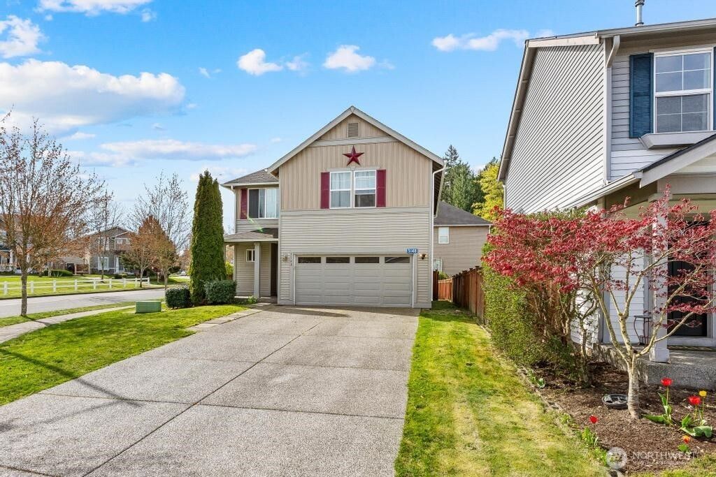 Photo of 5148 Monarch Boulevard, Mount Vernon, WA 98273 (MLS # 2509227)