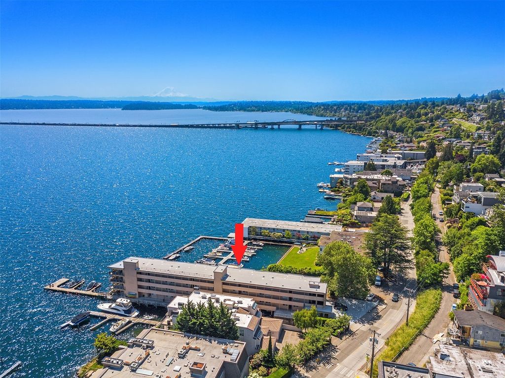 Photo of 334 Lakeside Avenue S #203, Seattle, WA 98144 (MLS # 2070289)