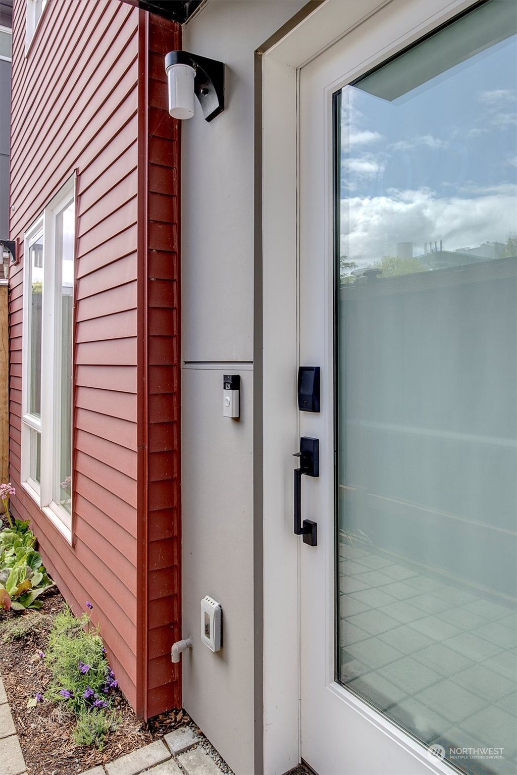 Photo of 2023 S Washington Street #G, Seattle, WA 98144 (MLS # 2228863)
