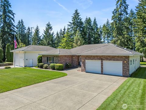 Photo of 1550 E Old Ranch Road, Allyn, WA 98524 (MLS # 2528993)