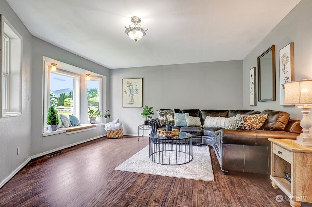 Photo of 46228 Giles Road, Darrington, WA 98241 (MLS # 2212409)