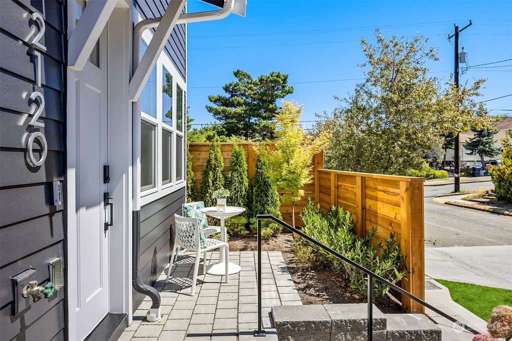 Photo of 2120 S Bayview Street, Seattle, WA 98144 (MLS # 2160271)