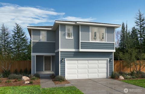 18507 7th Avenue Ct E 35 Spanaway WA 98387