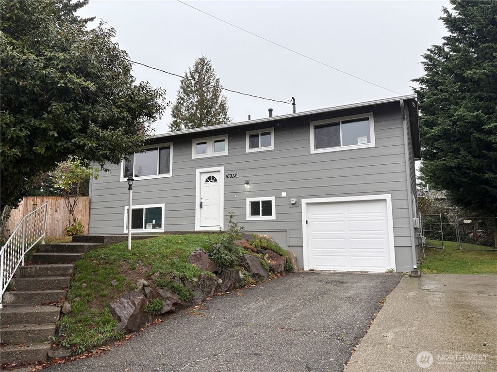 Photo of 16312 127th Place SE, Renton, WA 98058 (MLS # 2458557)