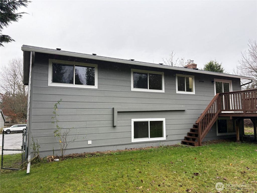 Photo of 16312 127th Place SE, Renton, WA 98058 (MLS # 2458557)