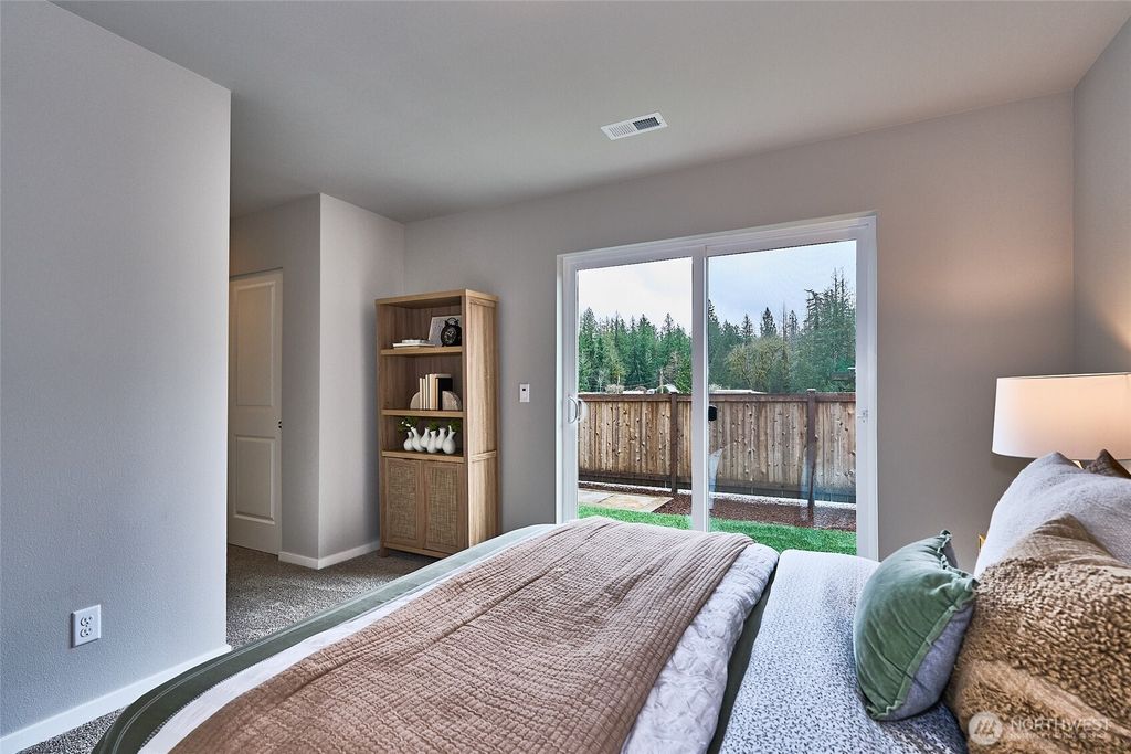 Photo of 18515 SE 271st Court, Covington, WA 98042 (MLS # 2459078)