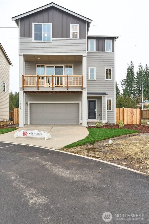 Photo of 18515 SE 271st Court, Covington, WA 98042 (MLS # 2459078)