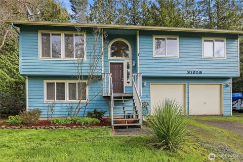 Photo of 21028 Virginia Avenue NE, Kingston, WA 98346 (MLS # 2474841)