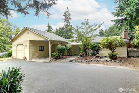 Photo of 8106 228th Street SW, Edmonds, WA 98026 (MLS # 2578416)