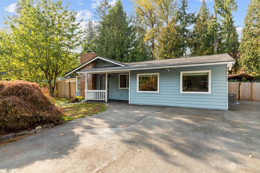 Photo of 17513 199th Avenue NE, Woodinville, WA 98077 (MLS # 2009972)