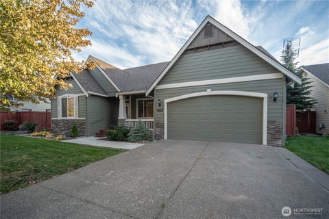 Photo of 2510 Carriage Loop, Ellensburg, WA 98926 (MLS # 2587351)