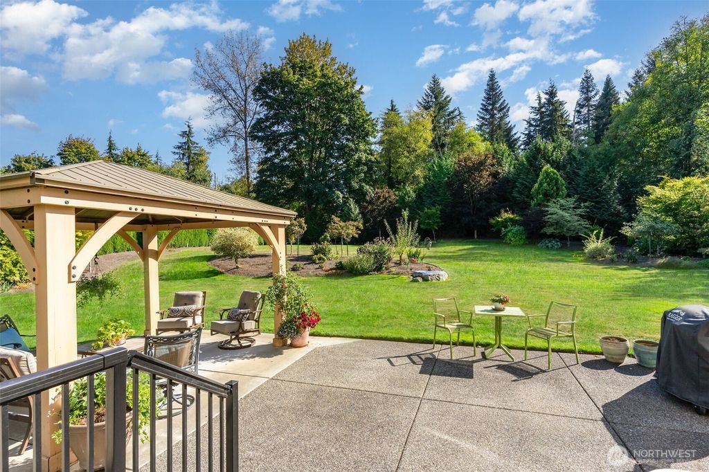 Photo of 13822 233rd Street SE, Woodinville, WA 98296 (MLS # 2435974)