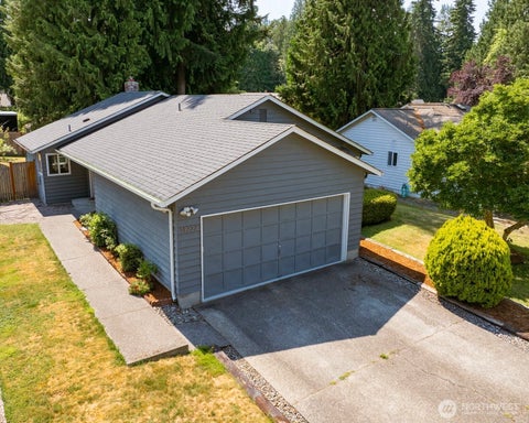 Photo of 14222 61st Avenue SE, Everett, WA 98208 (MLS # 2536816)