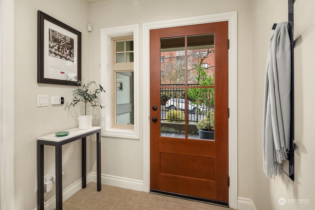 Photo of 4 W Lee Street, Seattle, WA 98119 (MLS # 2325001)