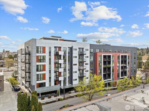 Photo of 1085 103rd Avenue NE #311, Bellevue, WA 98004 (MLS # 2507277)