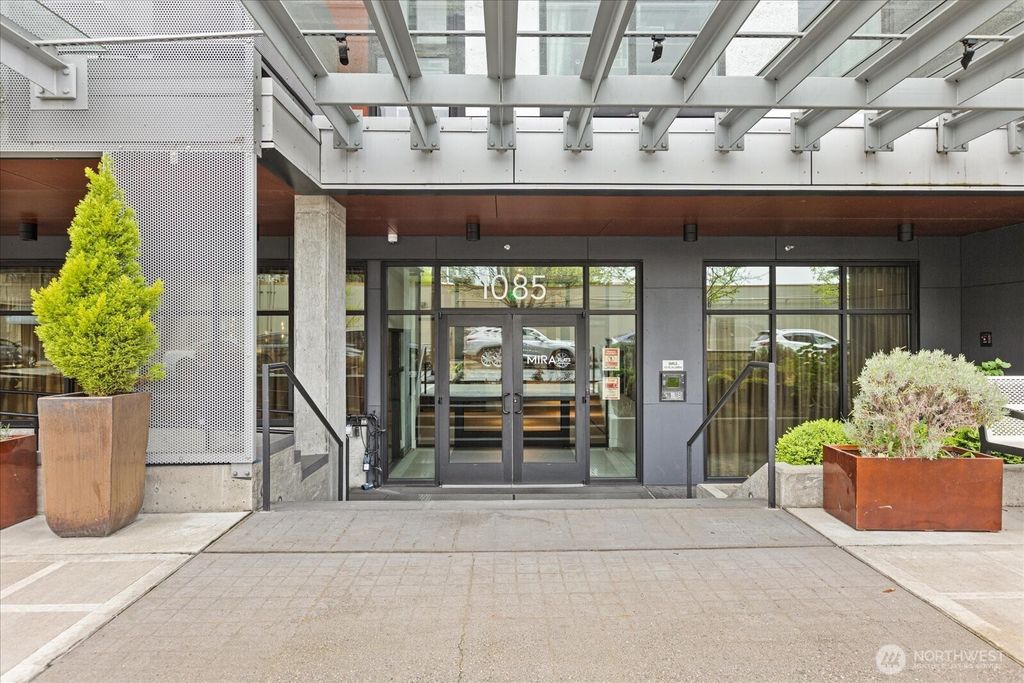 Photo of 1085 103rd Avenue NE #311, Bellevue, WA 98004 (MLS # 2507277)