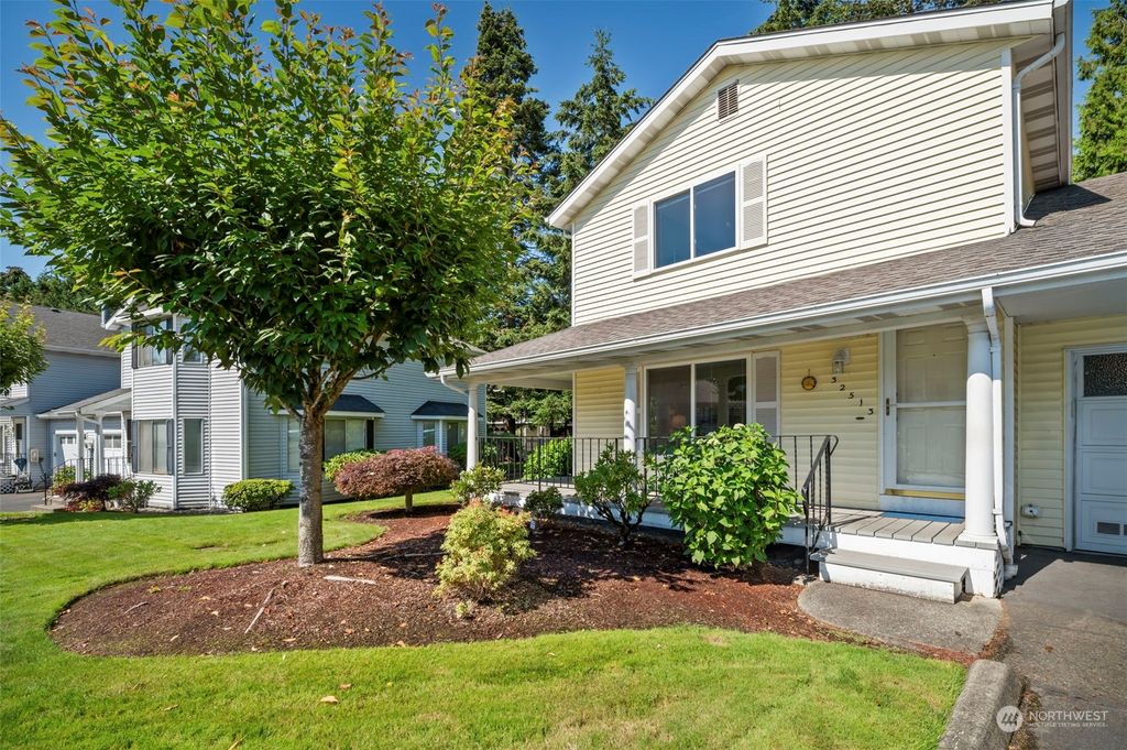 Photo of 32513 3rd Place S #5A, Federal Way, WA 98003 (MLS # 2273240)