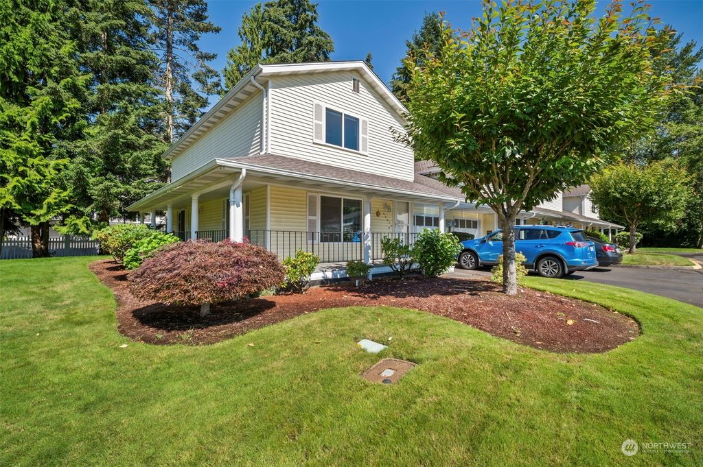 Photo of 32513 3rd Place S #5A, Federal Way, WA 98003 (MLS # 2273240)