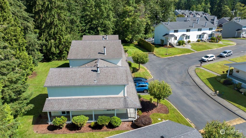 Photo of 32513 3rd Place S #5A, Federal Way, WA 98003 (MLS # 2273240)