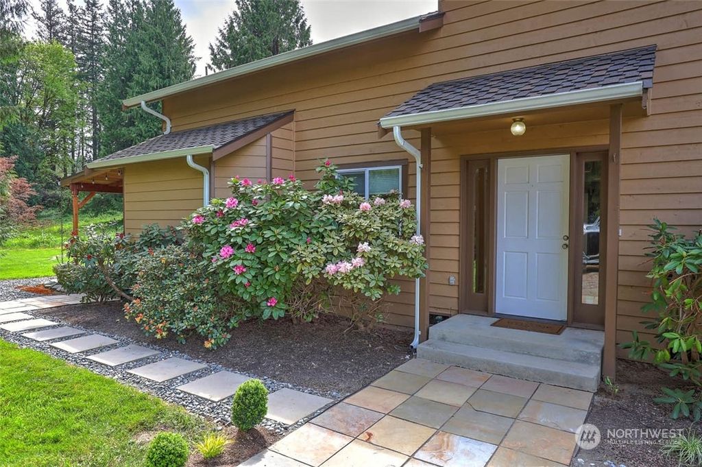 Photo of 4218 324th Avenue SE, Fall City, WA 98024 (MLS # 2020644)
