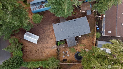 Photo of 51 NE Briggadun Drive, Belfair, WA 98528 (MLS # 2578801)