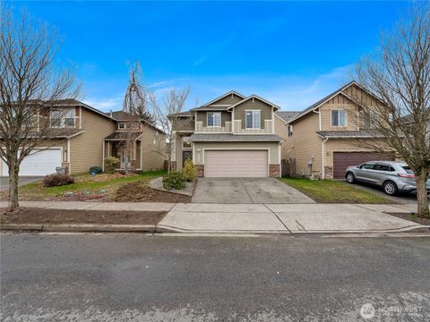 16107 SE 256th Place Covington WA 98042