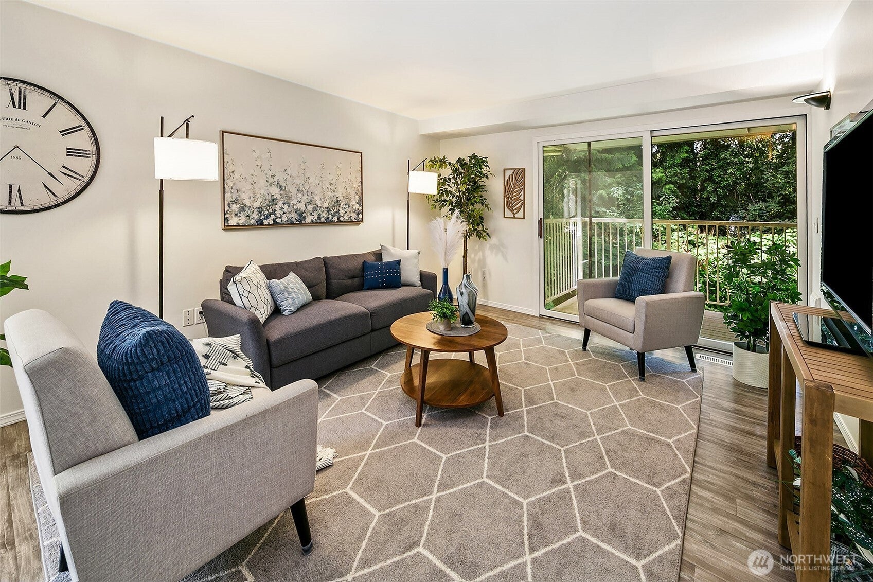9901 NE 124th Street 503