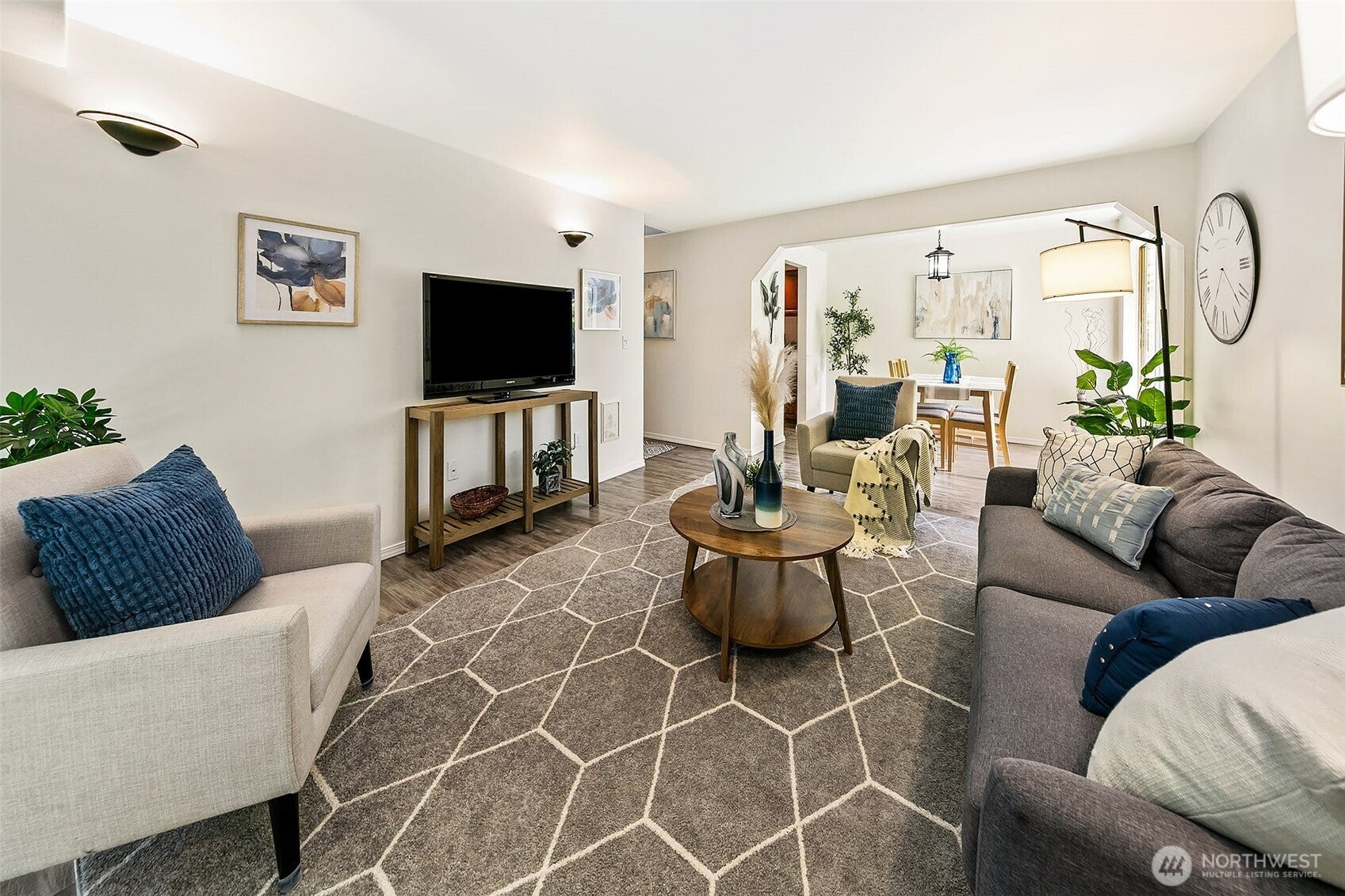 9901 NE 124th Street 503