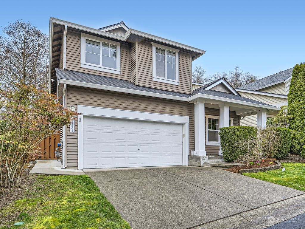 Photo of 14231 71st Avenue SE, Snohomish, WA 98296 (MLS # 2208781)