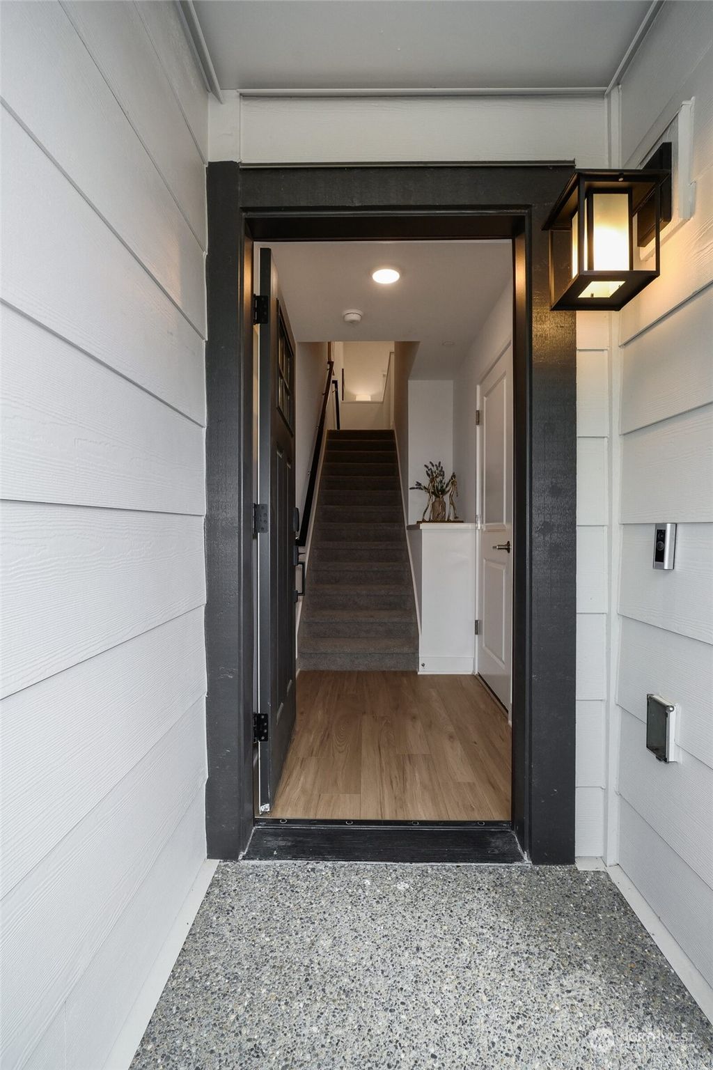 Photo of 1858 SE 12th Street, North Bend, WA 98045 (MLS # 2249838)