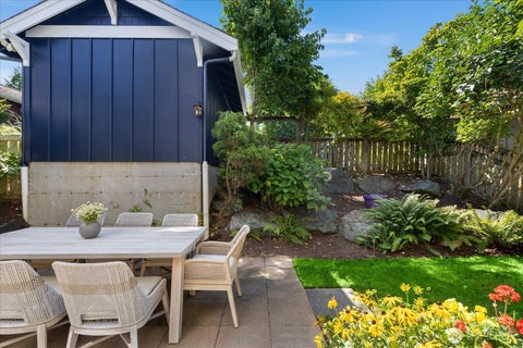 Photo of 5925 31st Avenue SW, Seattle, WA 98126 (MLS # 2575788)