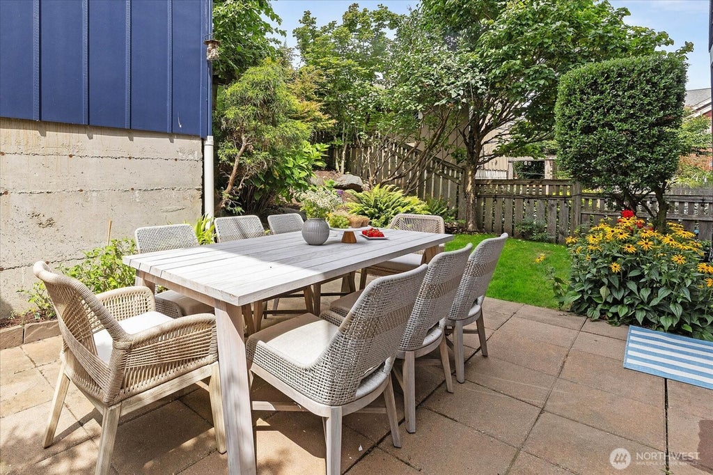 Photo of 5925 31st Avenue SW, Seattle, WA 98126 (MLS # 2575788)