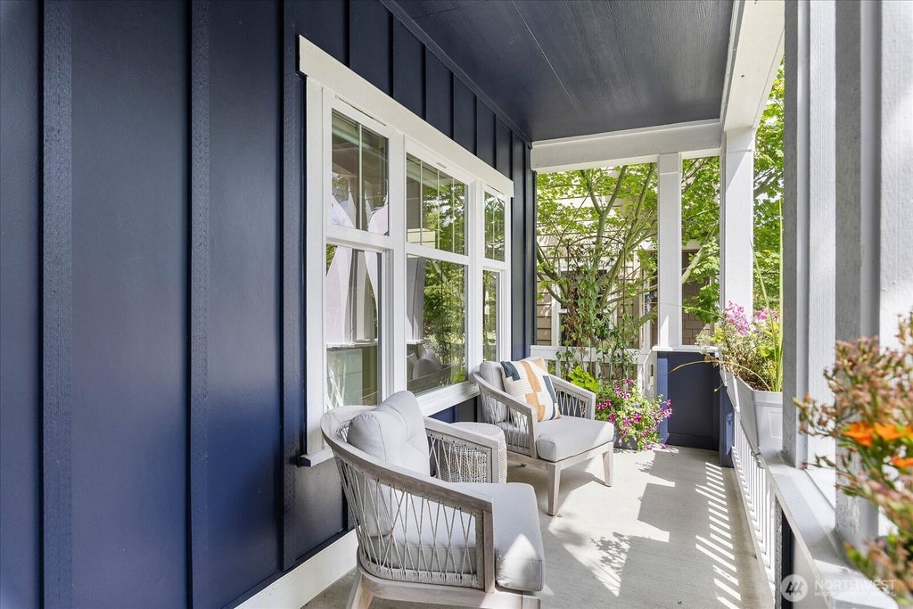 Photo of 5925 31st Avenue SW, Seattle, WA 98126 (MLS # 2575788)
