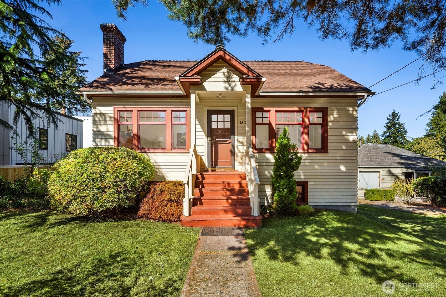 1222 NE 100th Street