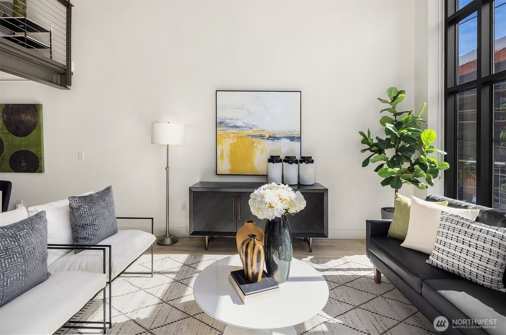 Photo of 2914 E Madison Street #209, Seattle, WA 98112 (MLS # 2419669)