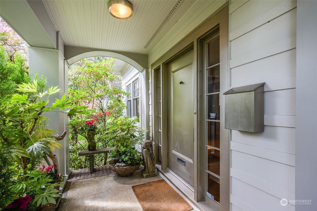 Photo of 2303 32nd Avenue S, Seattle, WA 98144 (MLS # 2254230)